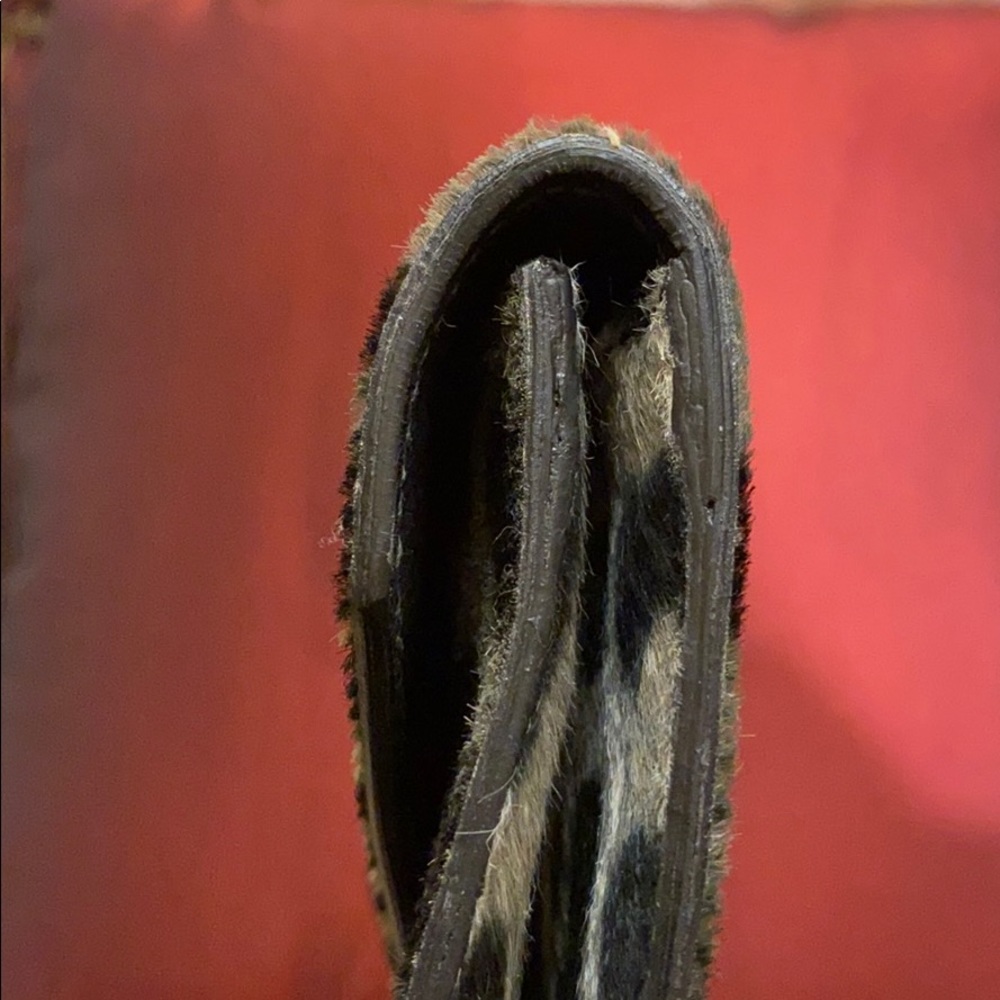 ⚫️⚪️”RARE FIND!! YSL EVENING/CLUTCH”⚪️⚫️ - Picture 9 of 12